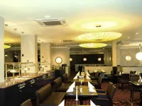 Hotel Grossfeld Hotels in Bentheim