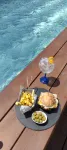 Eurohotel Diagonal Port - Beach resorts