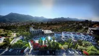 Altinkaya Holiday Resort