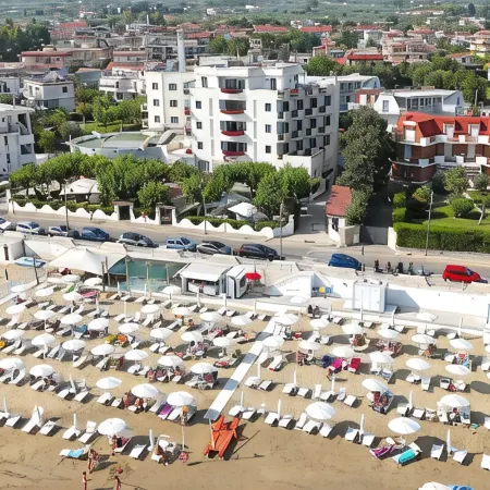 Bajamar Beach Hotel