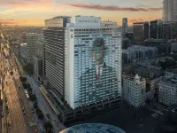 Cardo Brussels, Autograph Collection Hotels in Bryssel