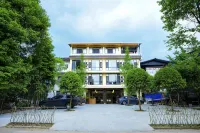 青城山·青城印象客棧 - 旅館