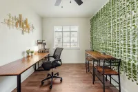 Cozy 1Br Retreat – 5 Mins to LSU & Downtown Br!