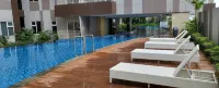 Apartment Medan Podomoro City Deli by Ols Studio