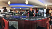 Marriott Stanton South Beach - bar