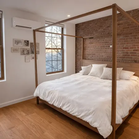 Luxury Stay ~20 Min from Manhattan, Newark Airport, Metlife Stadium