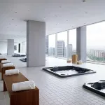 Leonardo Royal Hotel Barcelona Forum - Романтические