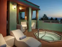 هيلتون فاكيشن كلوب كريسينت أون ساوث بيتش ميامي - 3-نجوم