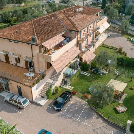 Holiday apartment with 2 bedrooms