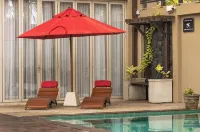 Ayuda Boutique Hotel Sri Lanka, Negombo - ビーチサイド