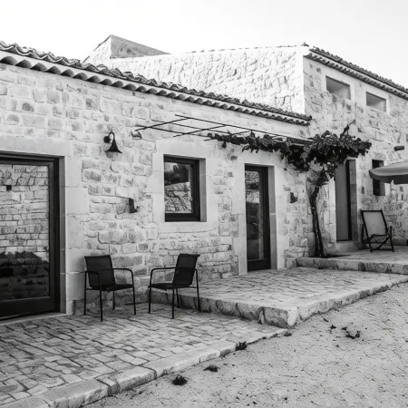 Agriturismo le Chiuse di Guadagna