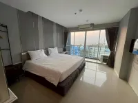 Sea Dream Jomtien Beach - เปิดใหม่