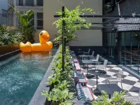 The Editory Boulevard Aliados Hotel - Preferred Hotels - 5 stjerner