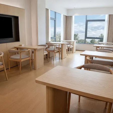 Aba Yunfu Intercontinental Grand Hotel (Gerdeng Monastery)