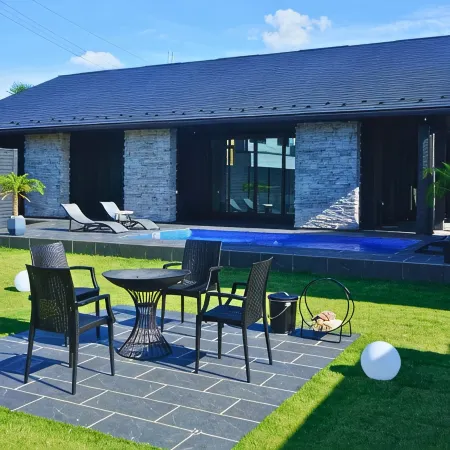 LAKE villa CHITOSE