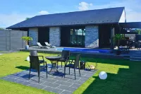 LAKE villa CHITOSE -  Casas de vacaciones