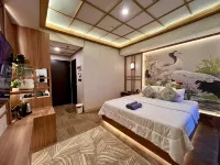 Phoenix Living 05 @Atria Residences SMS View Hotels near Summarecon Mal Serpong
