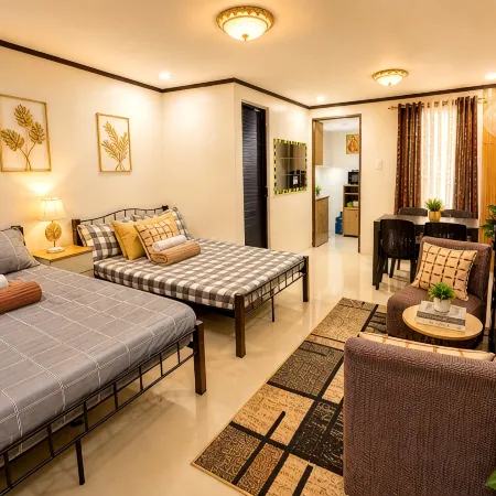 Noble Villa