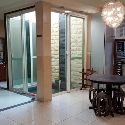 Seladah Stay Hotels near Malaysia-China Friendship Park