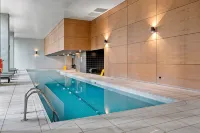 Fantastic City Views 1min – SouthernCross/Skybus - Pools