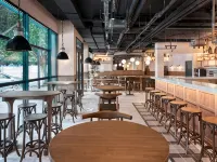 Four Points Flex by Sheraton Malaga Centre Hotels in Malaga
