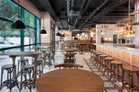 Four Points Flex by Sheraton Malaga Centre