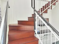 Casa De Parco 1BR Apt w/ Pool, Gym, Wi-Fi