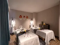 Wuxi Narada International Hotel - spa