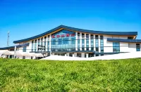 Changbai Mountain Puxuan Hotel - pemandangan pegunungan