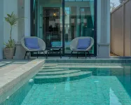Holiday Villa Harmony With Private Pool - Vila