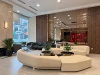 Vinhomes Sky Park Bac Giang by QMP
