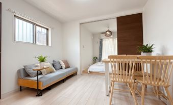 Goda Imari Apartment Stay