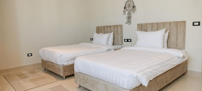TK Suites Hotel a Hurghada