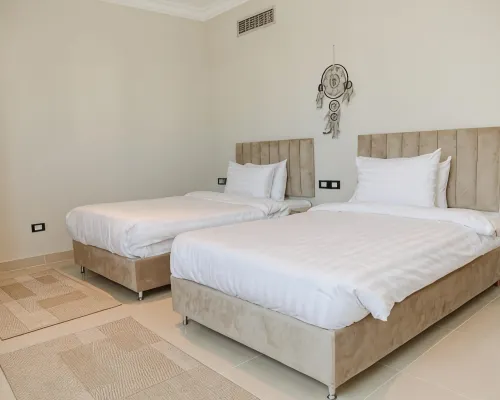 TK Suites فنادق في الغردقة