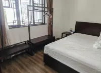 Zeliju Wenquan Homestay - balcony