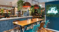 Travelodge London Chiswick High Road โรงแรมใกล้ชิสวิก