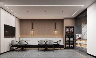 Jiduo Hotel
