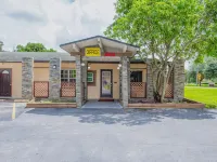 OYO Budget Inn Bartow Hotel di Bartow