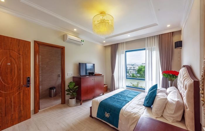 White Hotel