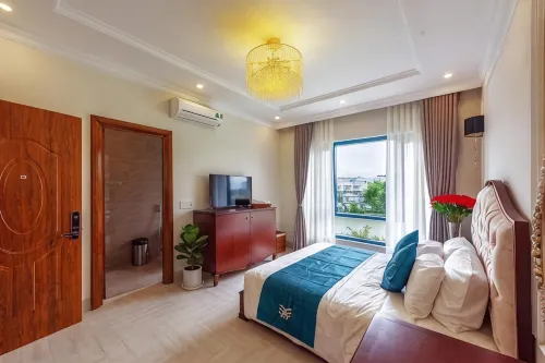 White Hotel - Wifi