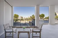Borgo Felice - Modern Apartments + Free Parking