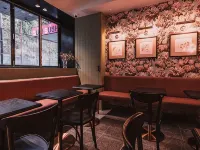 The Sarah by Urban Rest Hotels in Darlinghurst