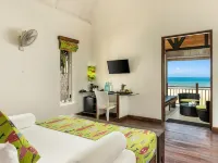 Maalu Maalu Resort & Spa - Thema Collection Hotels in Batticaloa