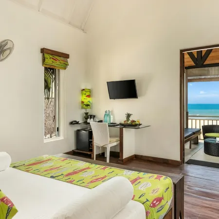 Maalu Maalu Resort & Spa - Thema Collection