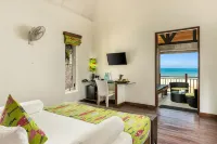 Maalu Maalu Resort & Spa - Thema Collection
