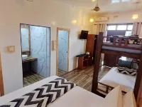 Luk inn at Huraa Hotels in Huraa
