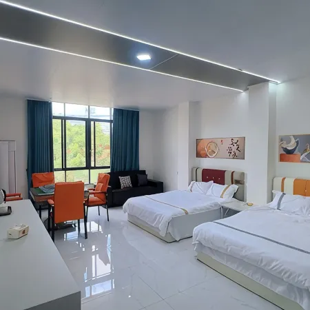 Xinyi Apartment