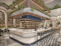 Grand Millennium Business Bay Hotels near Al Safa