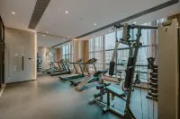 THE SKYTEL - Gym