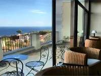 Best Western Hotel Santa Caterina - Ocean View